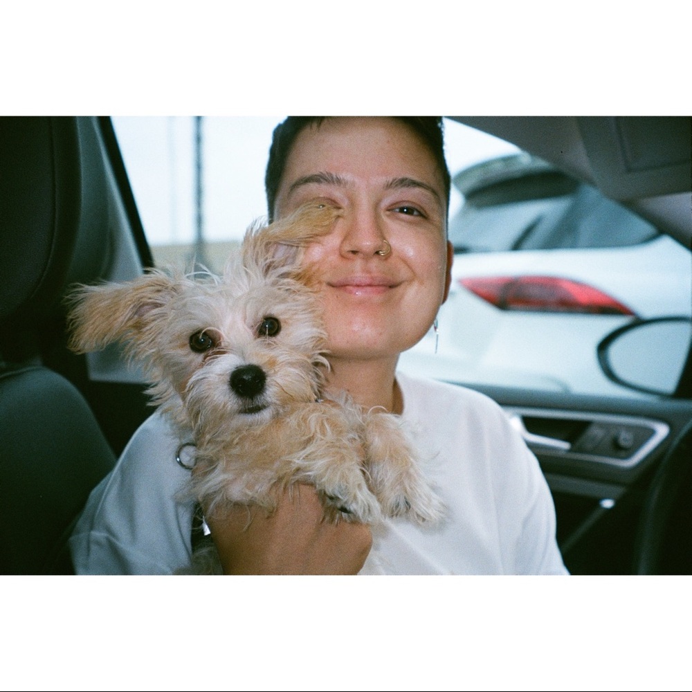 Meet your Posher, Valeria